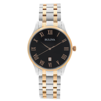 BULOVA BLV 98B279