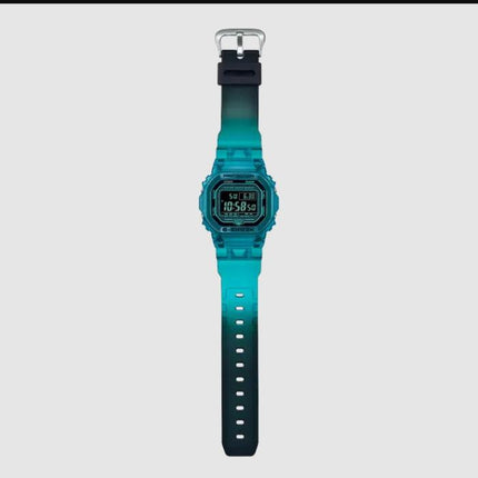 Casio G-SHOCK DW-B5600G-2DR