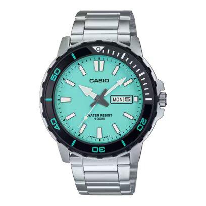 Casio MTD-125D-2A2VDF