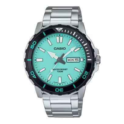 Casio MTD-125D-2A2VDF