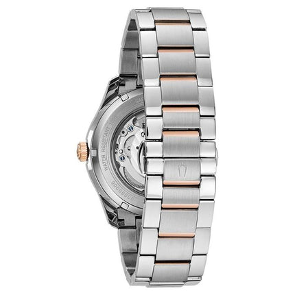 BULOVA BLV 98A213