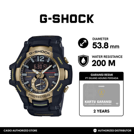 Casio G-shock GR-B100GB-1ADR