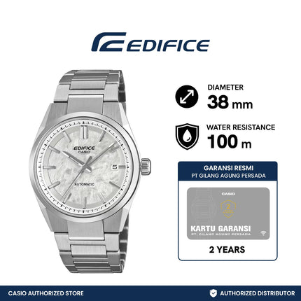Casio EDIFICE AUTOMATIC Jam Tangan EFK-110D-7ADR Analog
