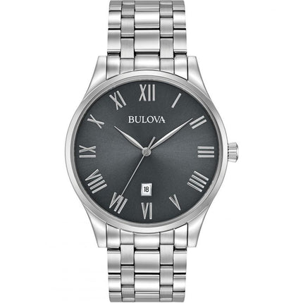 Bulova BLV 96B261