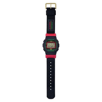 Casio G-SHOCK DW-5600THC-1DR