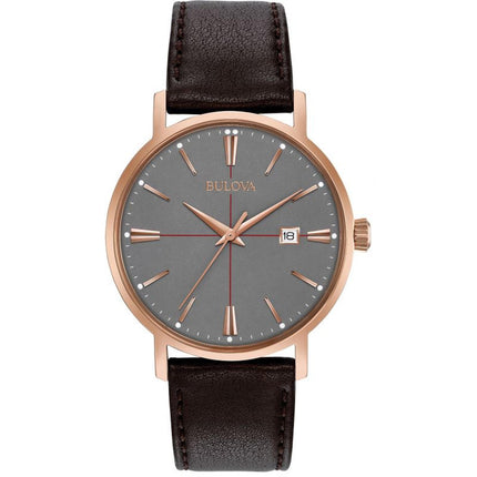 Bulova BLV 97B154