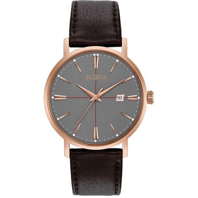 Bulova BLV 97B154