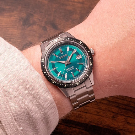 Seiko Presage SPB129J1 Automatic Men Limited Edition EXCLUSIVE