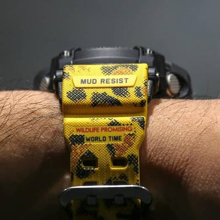 Casio G-Shock GG-1000WLP-1ADR Wild Life Promising