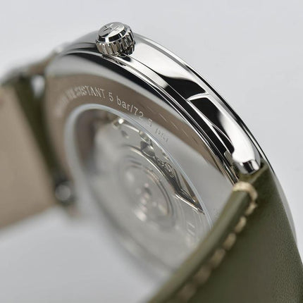 HAMILTON JAZZMASTER THINLINE Automatic 40mm H38525811