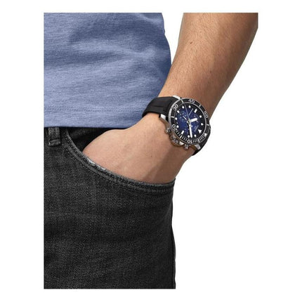 TISSOT SEASTAR 1000 CHRONOGRAPH T120.417.17.041.00