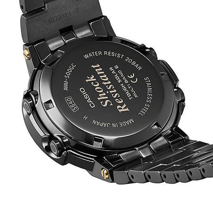 Casio G-Shock AWM-500GC-1AJR Limited Porter