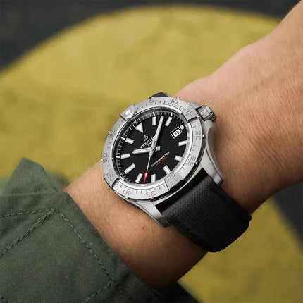 Breitling AVENGER Automatic 42 A17328101B1X1