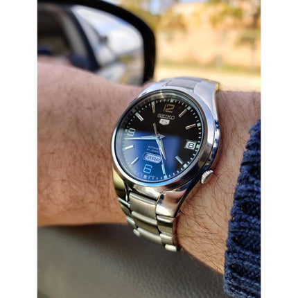 SEIKO 5 automatic SNK623K1