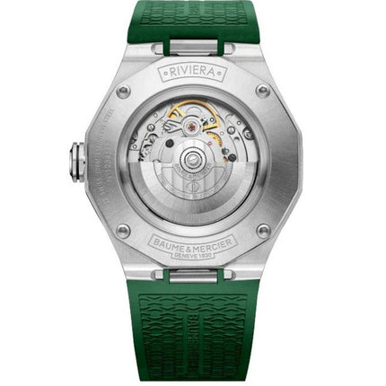 Baume and Mercier Riviera 10688 Automatic