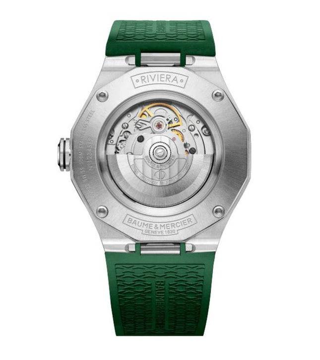 Baume and Mercier Riviera 10688 Automatic