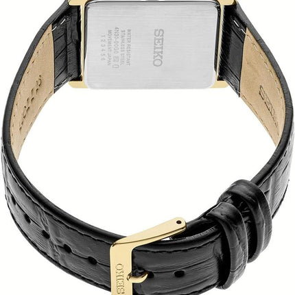Seiko Man Classic Tank Vintage SWR052