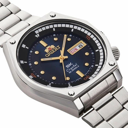 Orient SK "Super King" RA-AA0B03L Diver Retro Mechanical Watch