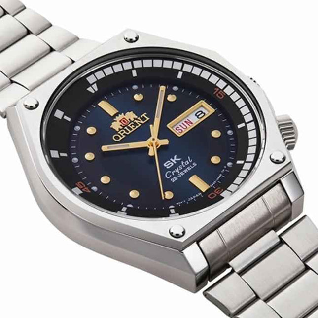 Orient SK "Super King" RA-AA0B03L Diver Retro Mechanical Watch