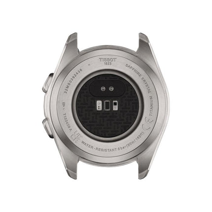 TISSOT T-TOUCH CONNECT SPORT SOLAR T153.420.44.051.00