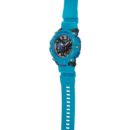 Casio G SHOCK GA-2200-2ADR