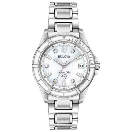 BULOVA BLV 96P201