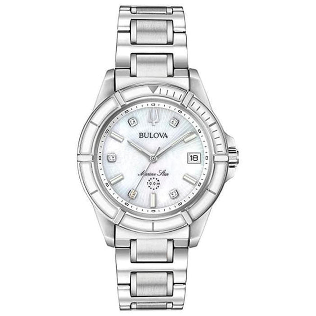BULOVA BLV 96P201
