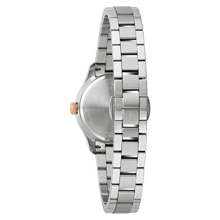 BULOVA BLV 98M136