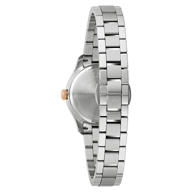 BULOVA BLV 98M136