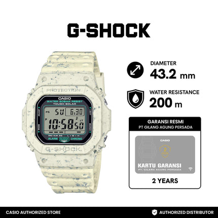 Casio G-Shock G-5600BG-5DR Digital