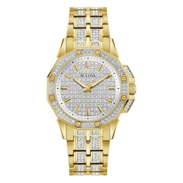 BULOVA BLV 98L302 OCTAVA