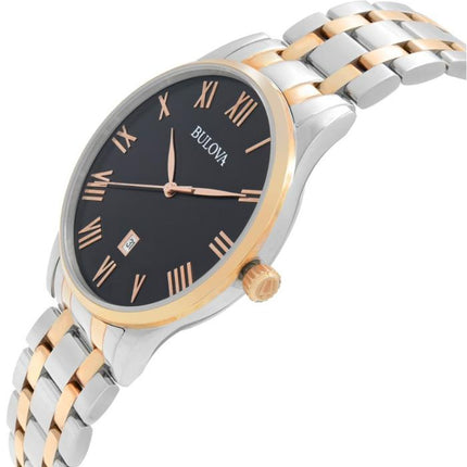 BULOVA BLV 98B279