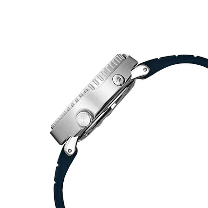Seiko Prospex SRPH77K1 Penguin Baby Tuna Save The Ocean Automatic Rubber Strap SPECIAL EDITION