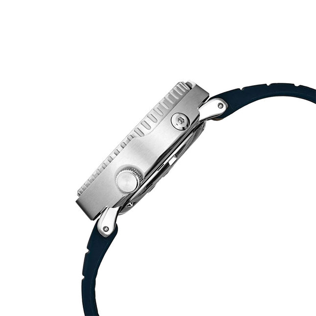 Seiko Prospex SRPH77K1 Penguin Baby Tuna Save The Ocean Automatic Rubber Strap SPECIAL EDITION