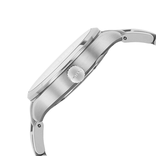 MIDO Multifort M005.830.11.031.00 Automatic Silver Dial Stainless Steel Strap