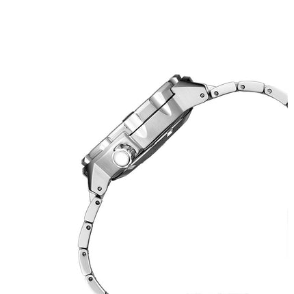 Seiko Prospex SRPG57K1 Save The Ocean Penguin Monster Automatic St. Steel Strap Special Edition