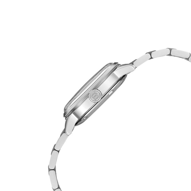 Seiko Presage SRPL63J1 Frozen Mojito Diamond Cocktail Green Dial Stainless Steel Strap