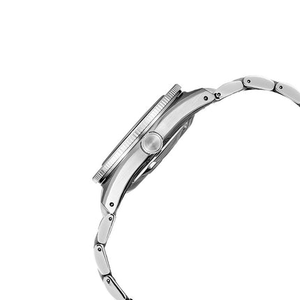 Seiko Prospex SPB143J1 New 62MAS 1965 Divers Modern Re-Interpretation Stainless Steel Strap