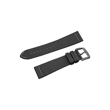 MIDO Multifort M032.607.36.050.99 Automatic Black Dial Tan Leather Strap