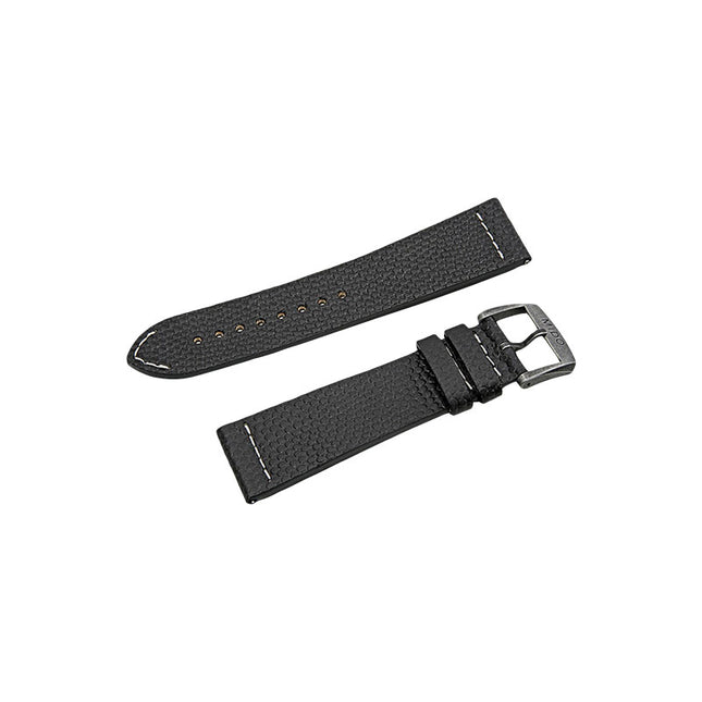MIDO Multifort M032.607.36.050.99 Automatic Black Dial Tan Leather Strap