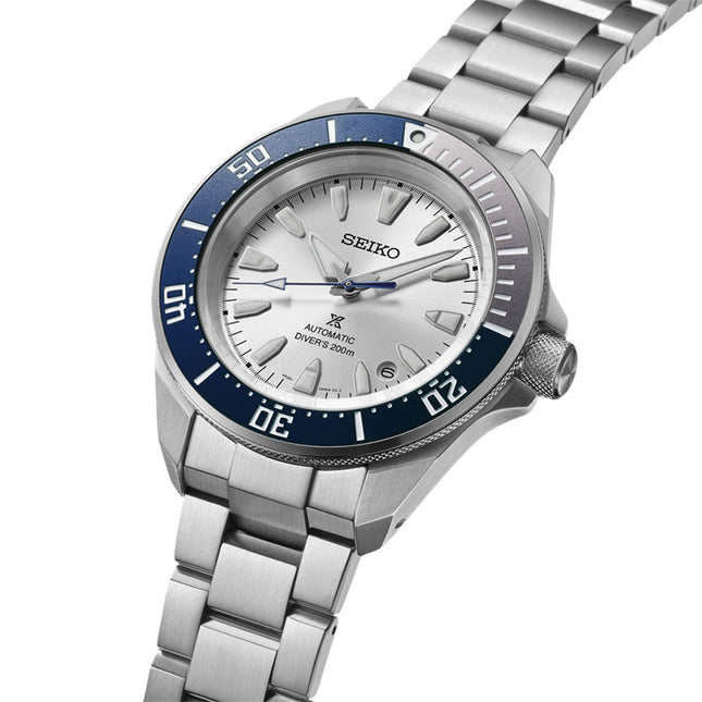 Seiko Prospex HBB001K1 145th Anniversary Automatic Divers Samurai Shog-Urai Limited Edition