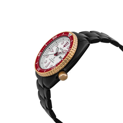 Seiko Prospex Turtle SRPJ52K1 Indonesian Limited Edition 500pcs with Extra Rubber Strap