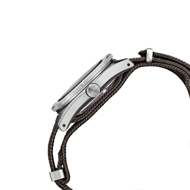 Seiko Prospex SPB239J1 New 62MAS 1965 Divers Modern Re-Interpretation Polyester Strap + Extra Strap