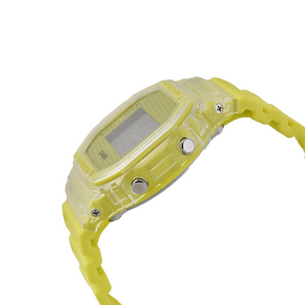 Casio G-Shock DW-5600GL-9DR Lucky Drop Series Inspired Capsule Toy Vending Machines Resin Band