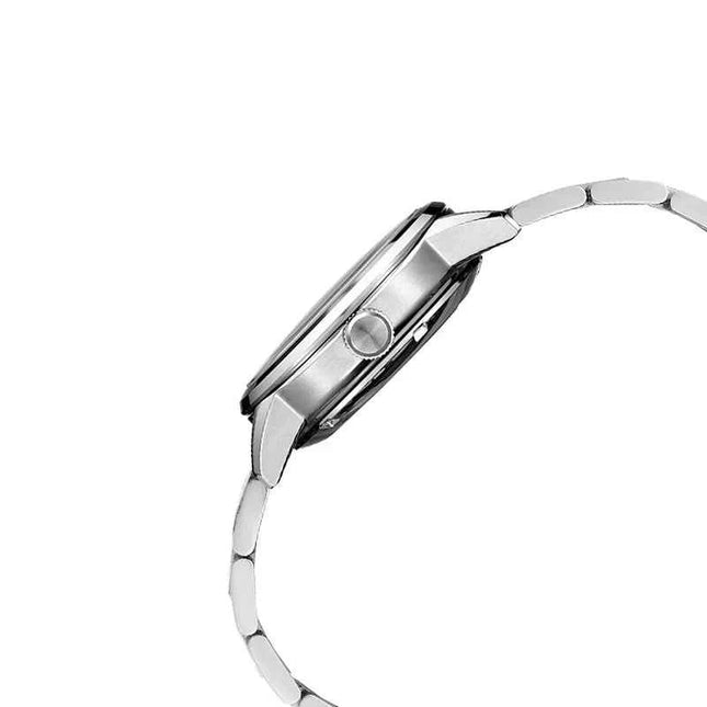 Seiko Prospex SPB243J1 The 1959 Alpinist Modern Re-interpretation Automatic Stainless Steel Strap