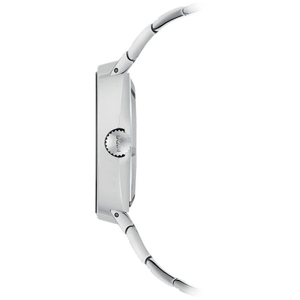 MIDO All Dial M8340.4.B3.11 20Th Anniversary Anthracite Dial Stainless Steel Strap LIMITED EDITION