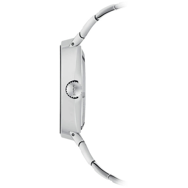 MIDO All Dial M8340.4.B3.11 20Th Anniversary Anthracite Dial Stainless Steel Strap LIMITED EDITION