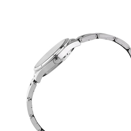 Alba Prestige ARX035X1 Ladies Silver Dial Stainless Steel Strap