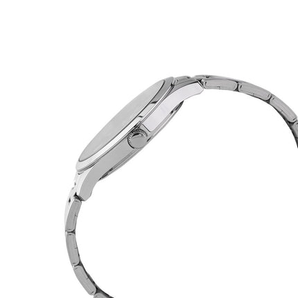 Alba Prestige ARX015X1 Men Dark Blue Dial Stainless Steel Strap