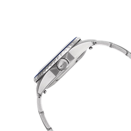MIDO Ocean Star M026.207.11.041.00 Automatic Blue Dial Stainless Steel Strap